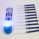 Kit Clareamento Dental a Laser Profissional