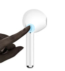 Fone de ouvido sem fio Bluetooth 5.0 i7mini TWS.